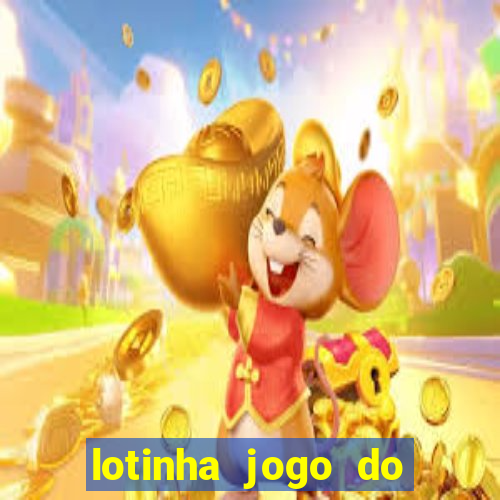 lotinha jogo do bicho como funciona